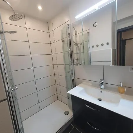 Drachenglueck Apartment Goslar