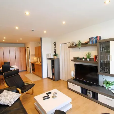 Drachenglueck Apartment